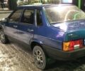 Синий ВАЗ 21099, объемом двигателя 0 л и пробегом 200 тыс. км за 1550 $, фото 1 на Automoto.ua