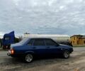 Синий ВАЗ 21099, объемом двигателя 1.6 л и пробегом 150 тыс. км за 3200 $, фото 2 на Automoto.ua