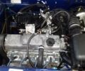 Синій ВАЗ 21099, об'ємом двигуна 1.6 л та пробігом 197 тис. км за 3100 $, фото 1 на Automoto.ua