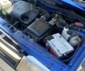 Синий ВАЗ 21099, объемом двигателя 1.6 л и пробегом 0 тыс. км за 2350 $, фото 2 на Automoto.ua