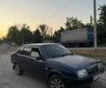 Синий ВАЗ 21099, объемом двигателя 1.5 л и пробегом 104 тыс. км за 1568 $, фото 2 на Automoto.ua