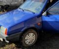 Синій ВАЗ 21099, об'ємом двигуна 1.6 л та пробігом 190 тис. км за 1450 $, фото 1 на Automoto.ua