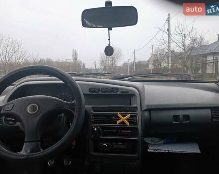 Синій ВАЗ 21099, об'ємом двигуна 1.6 л та пробігом 250 тис. км за 1850 $, фото 19 на Automoto.ua