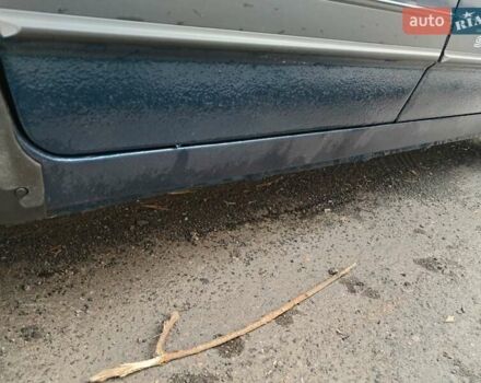 Синій ВАЗ 21099, об'ємом двигуна 1.6 л та пробігом 149 тис. км за 2500 $, фото 2 на Automoto.ua