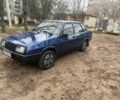 Синий ВАЗ 21099, объемом двигателя 1.6 л и пробегом 180 тыс. км за 1750 $, фото 3 на Automoto.ua