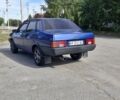 Синій ВАЗ 21099, об'ємом двигуна 1.6 л та пробігом 300 тис. км за 2250 $, фото 5 на Automoto.ua