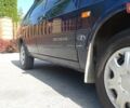 Синій ВАЗ 21099, об'ємом двигуна 1.6 л та пробігом 90 тис. км за 1400 $, фото 8 на Automoto.ua