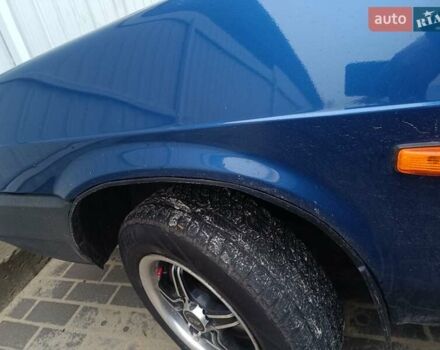 Синій ВАЗ 21099, об'ємом двигуна 1.6 л та пробігом 92 тис. км за 2250 $, фото 13 на Automoto.ua