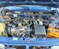 Синий ВАЗ 21099, объемом двигателя 1.6 л и пробегом 340 тыс. км за 1800 $, фото 3 на Automoto.ua