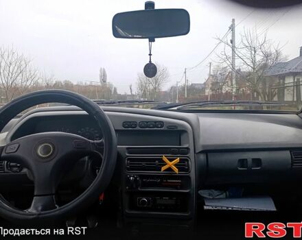 Синій ВАЗ 21099, об'ємом двигуна 1.6 л та пробігом 250 тис. км за 1850 $, фото 6 на Automoto.ua