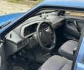 Синий ВАЗ 21099, объемом двигателя 1.6 л и пробегом 240 тыс. км за 450 $, фото 7 на Automoto.ua
