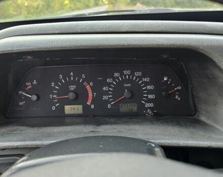 Синий ВАЗ 21099, объемом двигателя 0 л и пробегом 280 тыс. км за 1500 $, фото 7 на Automoto.ua