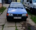 Синій ВАЗ 21099, об'ємом двигуна 1.6 л та пробігом 210 тис. км за 1600 $, фото 1 на Automoto.ua