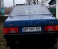 Синий ВАЗ 21099, объемом двигателя 1.6 л и пробегом 0 тыс. км за 1500 $, фото 1 на Automoto.ua