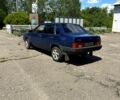 Синий ВАЗ 21099, объемом двигателя 1.6 л и пробегом 0 тыс. км за 1300 $, фото 3 на Automoto.ua