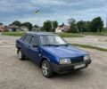 Синий ВАЗ 21099, объемом двигателя 1.6 л и пробегом 240 тыс. км за 1600 $, фото 1 на Automoto.ua
