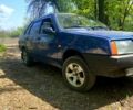 Синий ВАЗ 21099, объемом двигателя 1.6 л и пробегом 160 тыс. км за 1800 $, фото 3 на Automoto.ua
