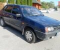 Синій ВАЗ 21099, об'ємом двигуна 1.6 л та пробігом 90 тис. км за 1400 $, фото 6 на Automoto.ua