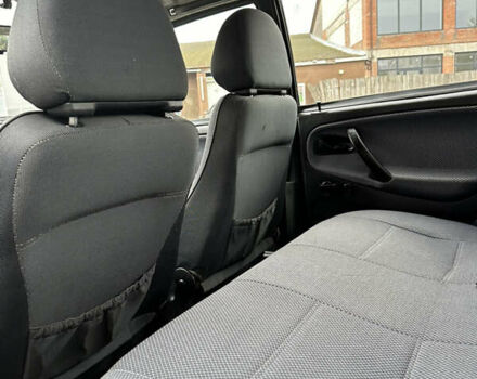 Синій ВАЗ 21099, об'ємом двигуна 1.6 л та пробігом 156 тис. км за 2400 $, фото 13 на Automoto.ua