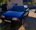 Синий ВАЗ 21099, объемом двигателя 1.6 л и пробегом 325 тыс. км за 1450 $, фото 1 на Automoto.ua
