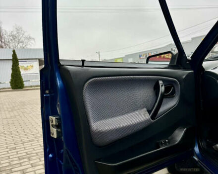 Синій ВАЗ 21099, об'ємом двигуна 1.6 л та пробігом 156 тис. км за 2400 $, фото 14 на Automoto.ua