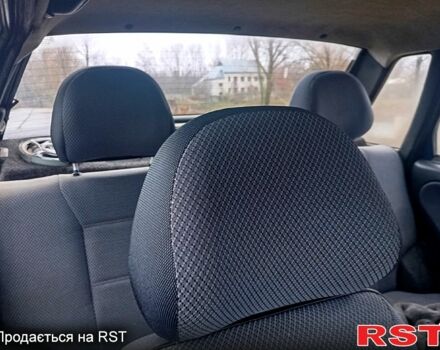 Синій ВАЗ 21099, об'ємом двигуна 1.6 л та пробігом 250 тис. км за 1850 $, фото 8 на Automoto.ua