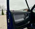 Синій ВАЗ 21099, об'ємом двигуна 1.6 л та пробігом 156 тис. км за 2400 $, фото 14 на Automoto.ua
