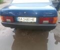 Синий ВАЗ 21099, объемом двигателя 1.6 л и пробегом 209 тыс. км за 2500 $, фото 3 на Automoto.ua