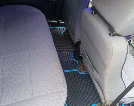 Синій ВАЗ 21099, об'ємом двигуна 1.6 л та пробігом 92 тис. км за 2250 $, фото 8 на Automoto.ua