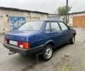 Синій ВАЗ 21099, об'ємом двигуна 1.6 л та пробігом 181 тис. км за 1450 $, фото 14 на Automoto.ua