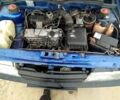 Синий ВАЗ 21099, объемом двигателя 1.6 л и пробегом 154 тыс. км за 1500 $, фото 1 на Automoto.ua