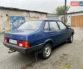 Синій ВАЗ 21099, об'ємом двигуна 1.6 л та пробігом 181 тис. км за 1450 $, фото 12 на Automoto.ua