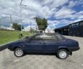 Синій ВАЗ 21099, об'ємом двигуна 1.6 л та пробігом 360 тис. км за 1679 $, фото 2 на Automoto.ua