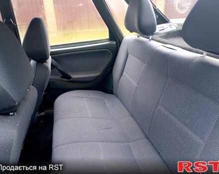 Синій ВАЗ 21099, об'ємом двигуна 1.6 л та пробігом 250 тис. км за 1850 $, фото 9 на Automoto.ua