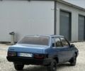 Синий ВАЗ 21099, объемом двигателя 1.6 л и пробегом 240 тыс. км за 450 $, фото 4 на Automoto.ua