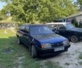 Синий ВАЗ 21099, объемом двигателя 1.6 л и пробегом 175 тыс. км за 1689 $, фото 1 на Automoto.ua