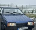 Синий ВАЗ 21099, объемом двигателя 1.6 л и пробегом 267 тыс. км за 1200 $, фото 1 на Automoto.ua