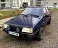 Синий ВАЗ 21099, объемом двигателя 1.6 л и пробегом 156 тыс. км за 1750 $, фото 1 на Automoto.ua