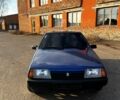 Синий ВАЗ 21099, объемом двигателя 1.6 л и пробегом 265 тыс. км за 1806 $, фото 1 на Automoto.ua