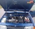 Синій ВАЗ 21099, об'ємом двигуна 1.6 л та пробігом 250 тис. км за 1850 $, фото 20 на Automoto.ua