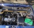 Синий ВАЗ 21099, объемом двигателя 8 л и пробегом 40 тыс. км за 1100 $, фото 1 на Automoto.ua