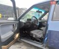 Синий ВАЗ 21099, объемом двигателя 1.6 л и пробегом 330 тыс. км за 1250 $, фото 6 на Automoto.ua