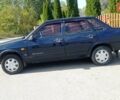 Синій ВАЗ 21099, об'ємом двигуна 1.6 л та пробігом 90 тис. км за 1400 $, фото 1 на Automoto.ua