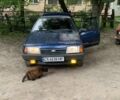 Синий ВАЗ 21099, объемом двигателя 1.6 л и пробегом 143 тыс. км за 1900 $, фото 3 на Automoto.ua