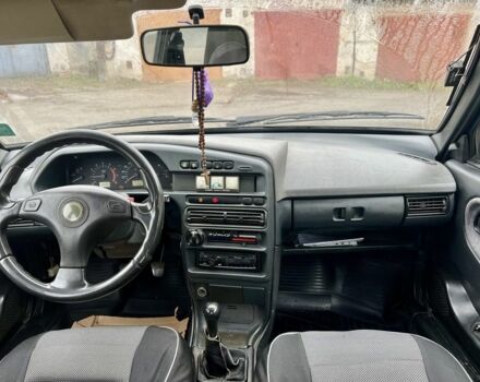 Синій ВАЗ 21099, об'ємом двигуна 1.6 л та пробігом 181 тис. км за 1450 $, фото 20 на Automoto.ua