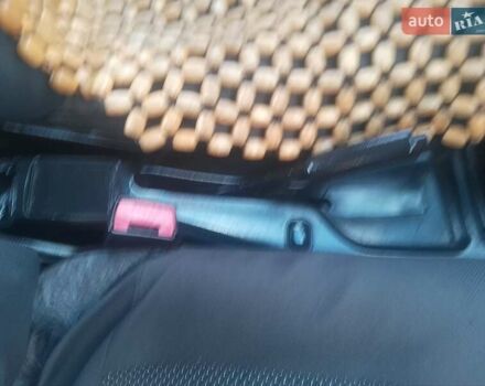 Синий ВАЗ 21099, объемом двигателя 1.6 л и пробегом 199 тыс. км за 1599 $, фото 9 на Automoto.ua