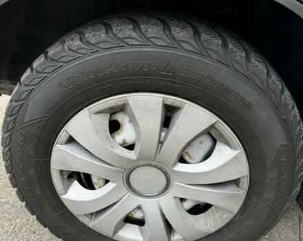 Синій ВАЗ 21099, об'ємом двигуна 1.6 л та пробігом 148 тис. км за 2100 $, фото 11 на Automoto.ua