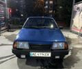 Синій ВАЗ 21099, об'ємом двигуна 1.6 л та пробігом 220 тис. км за 2300 $, фото 1 на Automoto.ua