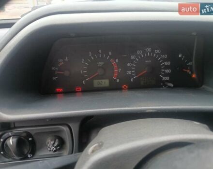 Синий ВАЗ 21099, объемом двигателя 1.5 л и пробегом 209 тыс. км за 2500 $, фото 3 на Automoto.ua