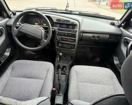 Синій ВАЗ 21099, об'ємом двигуна 1.6 л та пробігом 83 тис. км за 3200 $, фото 9 на Automoto.ua